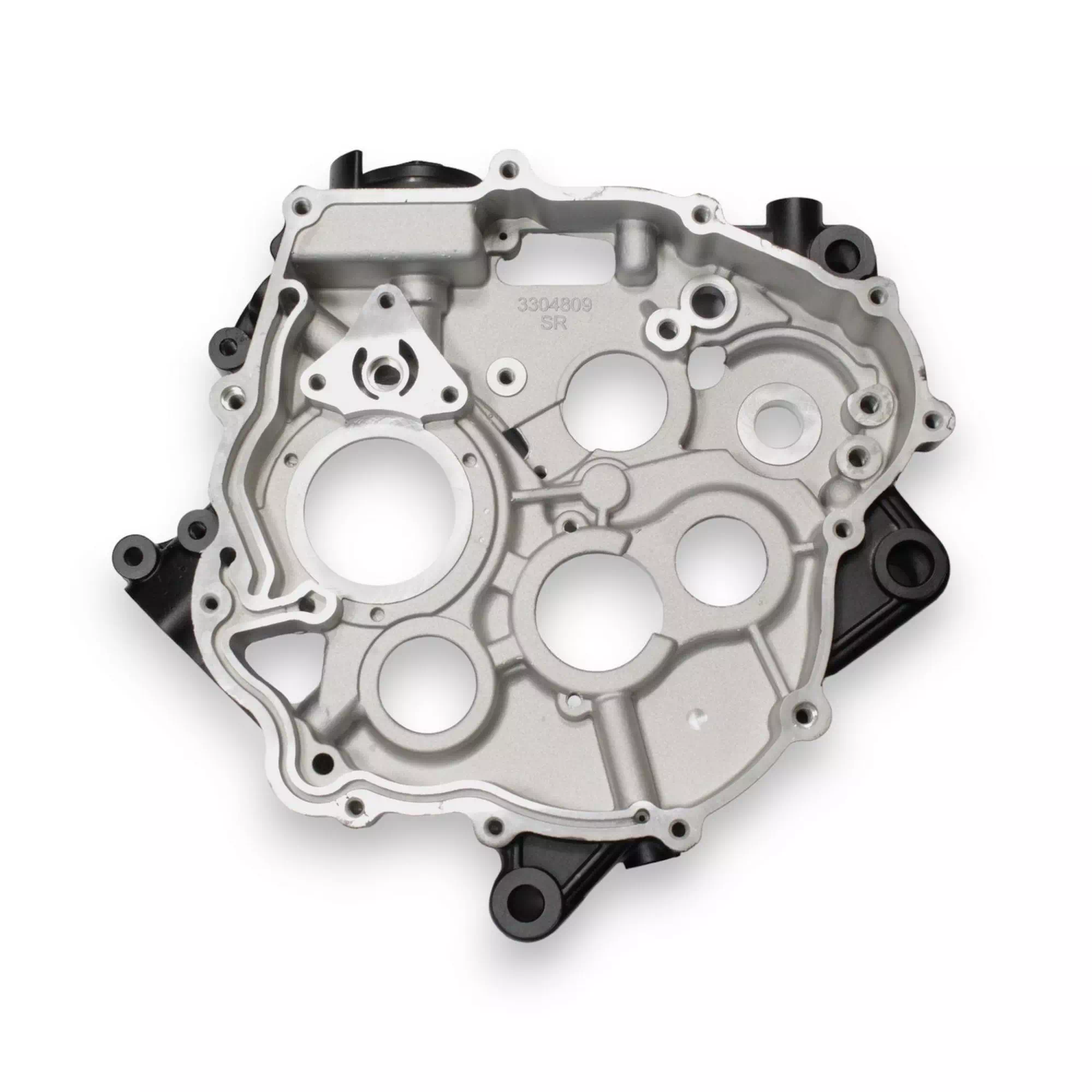 QJ MOTOR SRK 125-S KARTER SAĞ #RK 55273